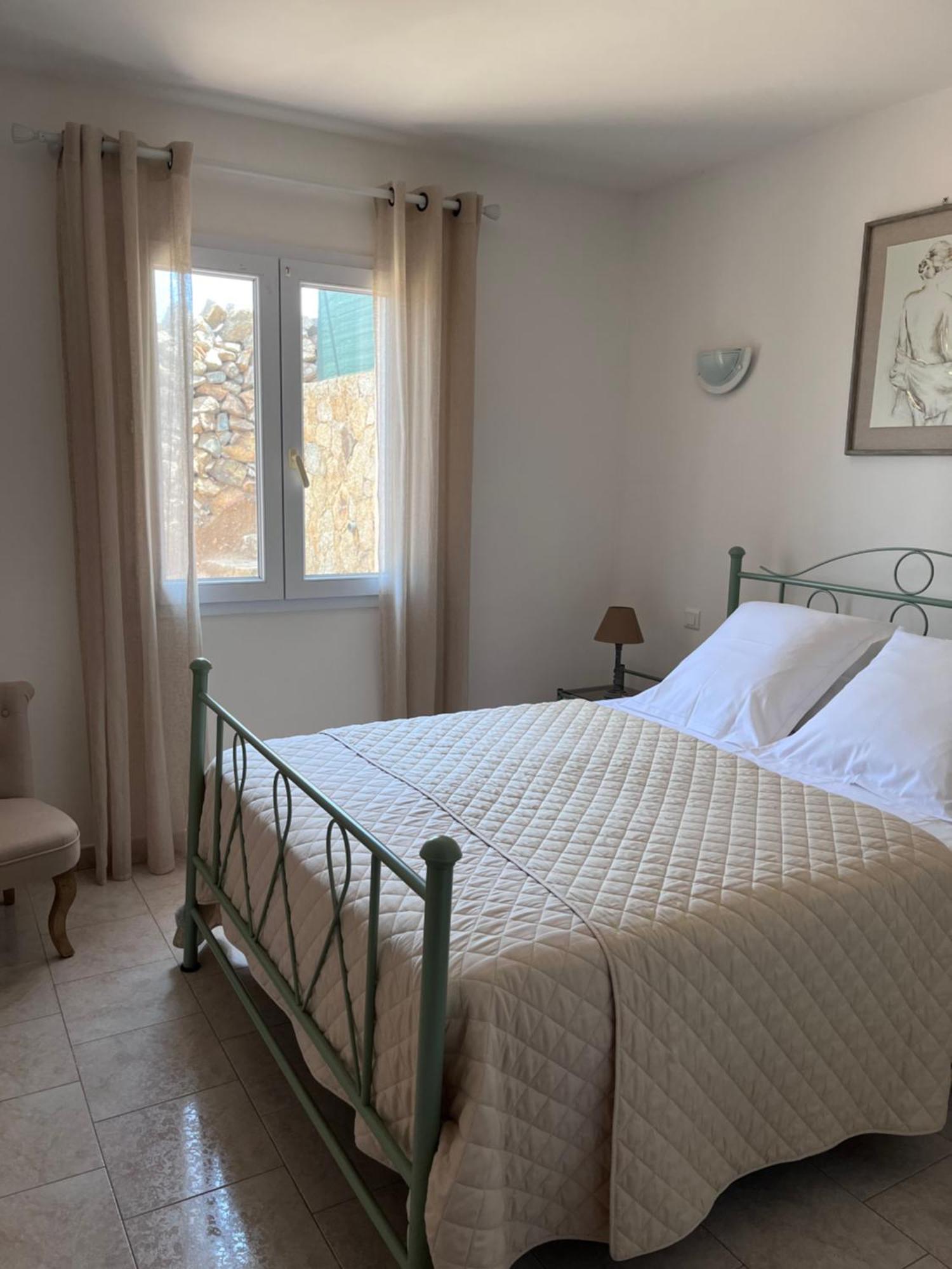 Appartement Rez De Villa L'Ile-Rousse  Bagian luar foto